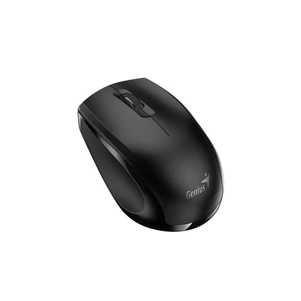 Mouse Genius Inalámbrico Type-C NX-8006S   3
