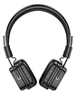 Audífonos Bluetooth Hoco W56 Over-ear Plegables 28h Negro - Miniatura 2