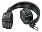 Audífonos Bluetooth Hoco W56 Over-ear Plegables 28h Negro - Miniatura 3
