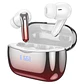 Audífonos Bluetooth Hoco EQ16 Shine ANC+ENC 5.3 - Miniatura 1