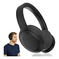 Audifono Bluetooth 5.4 Hoco W53 Plus  - Miniatura 3