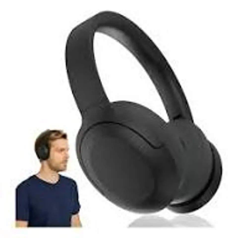 Audifono Bluetooth 5.4 Hoco W53 Plus  3
