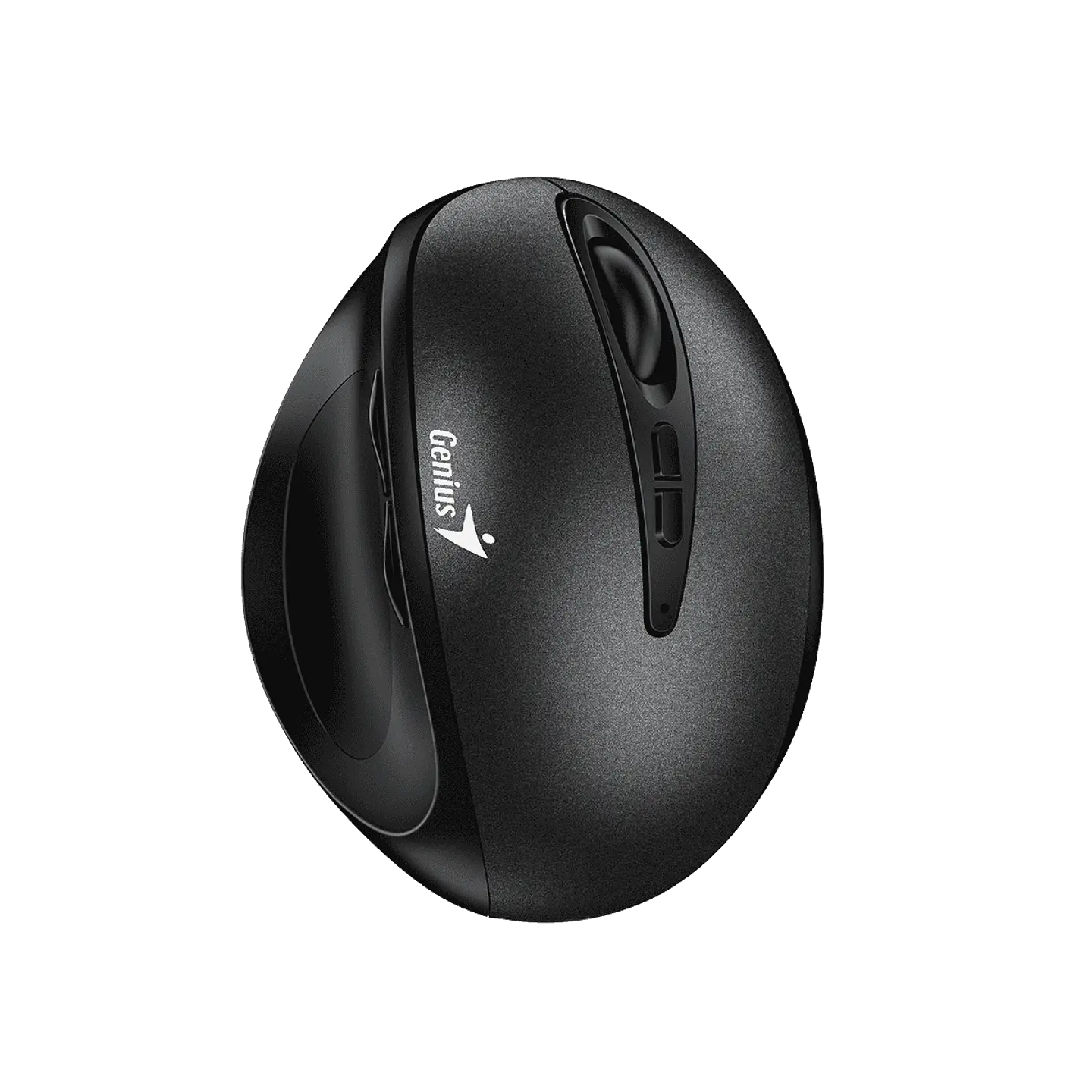 Mouse Genius Inalámbrico Ergo 8300S BK Vertical 3
