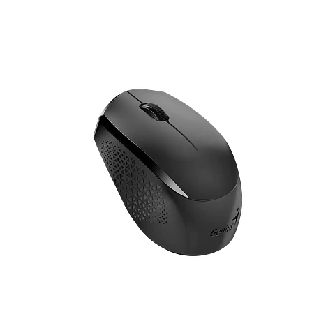 Mouse Genius Inalámbrico NX-8000S BT NEGRO/GRIS