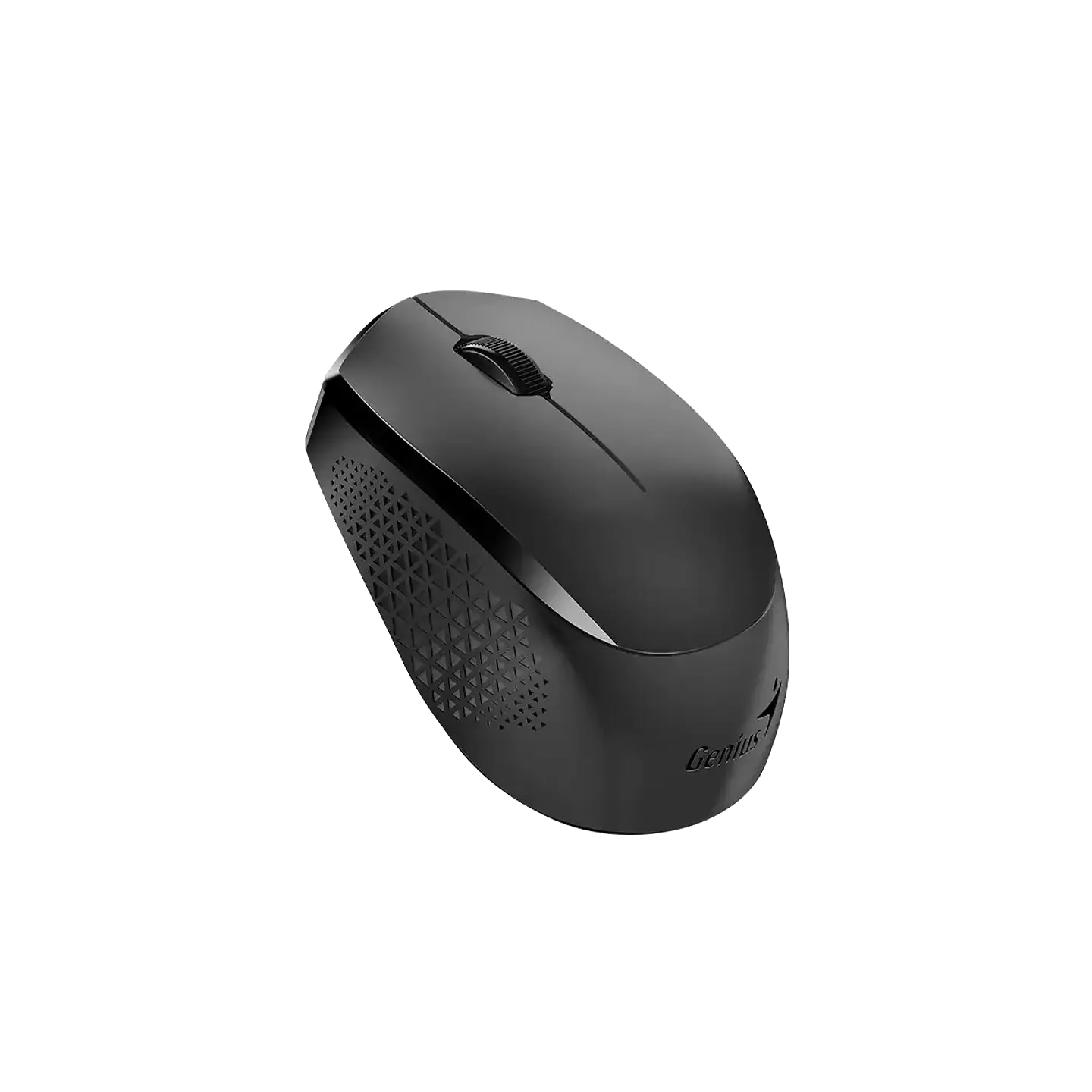 Mouse Genius Inalámbrico NX-8000S BT NEGRO/GRIS 1