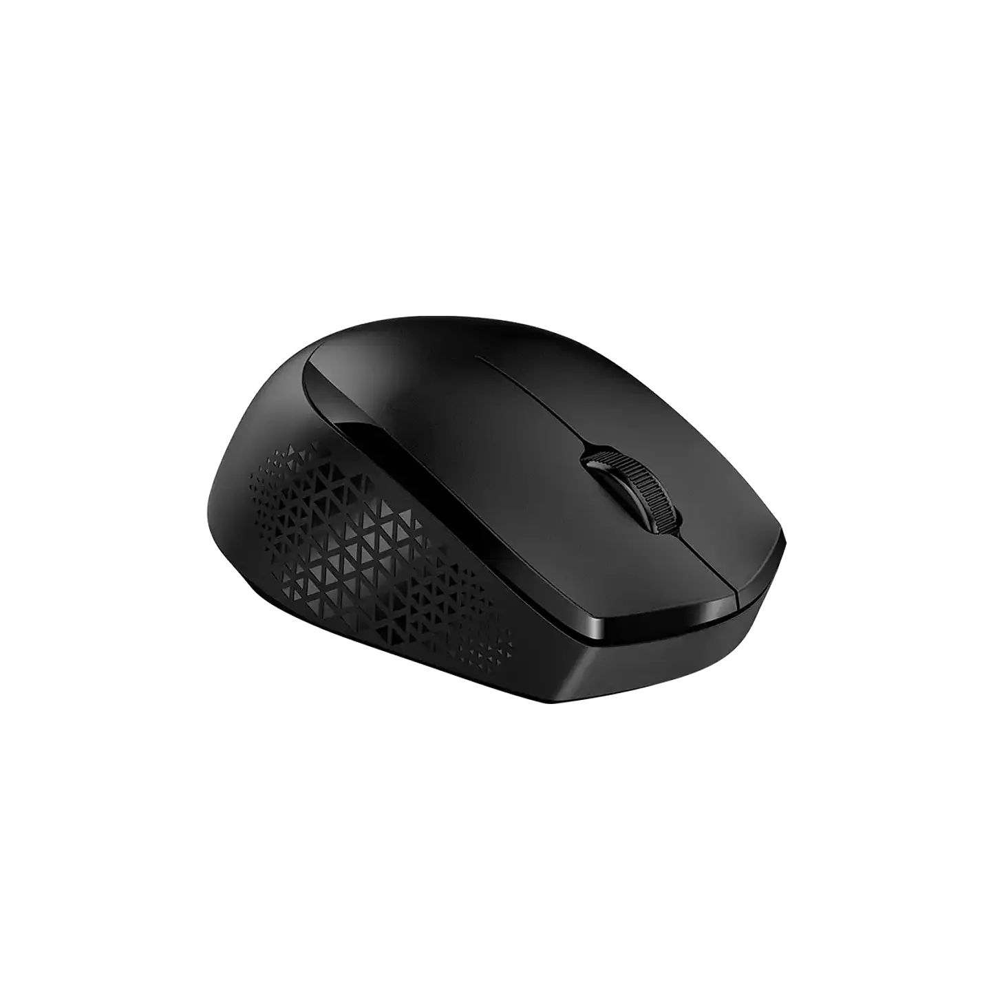 Mouse Genius Inalámbrico NX-8000S BT NEGRO/GRIS 2