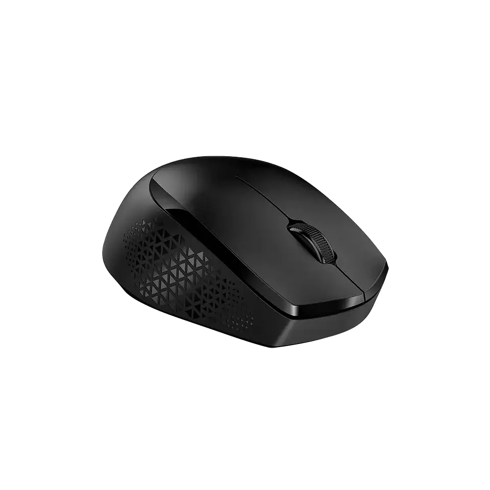 Mouse Genius Inalámbrico NX-8000S BT NEGRO/GRIS 2