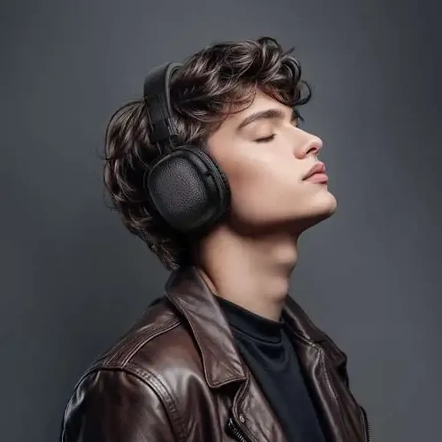 Audífonos Headset Bluetooth Hoco W64  3