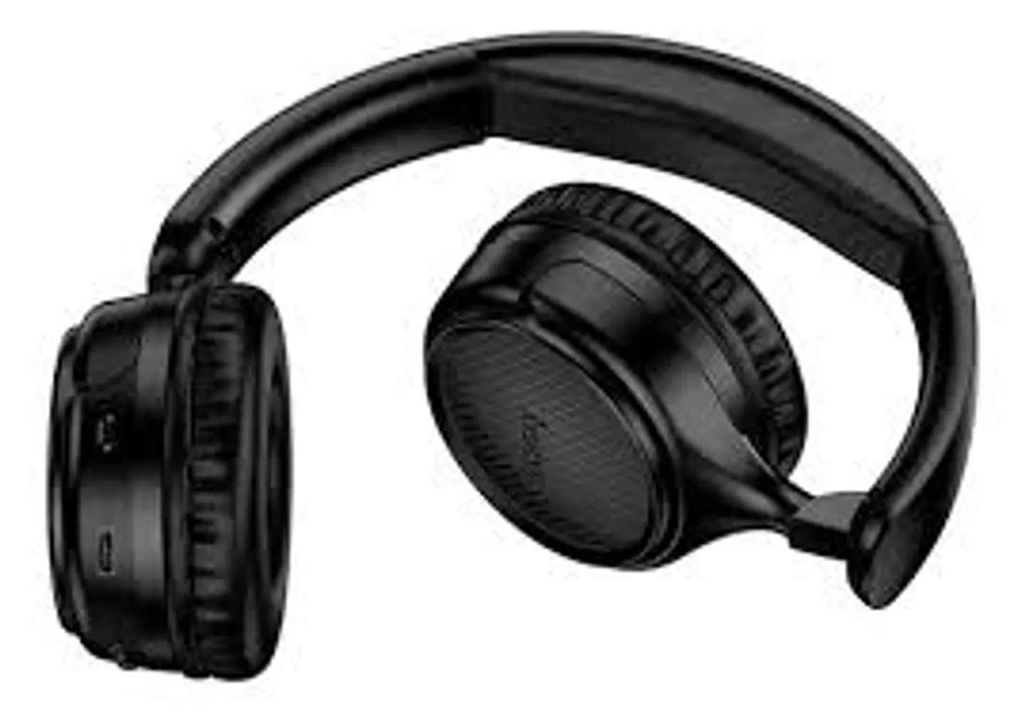Audifono Hoco W66 Bluetooth 5.4 1