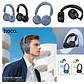Audifono Hoco W66 Bluetooth 5.4 - Miniatura 5