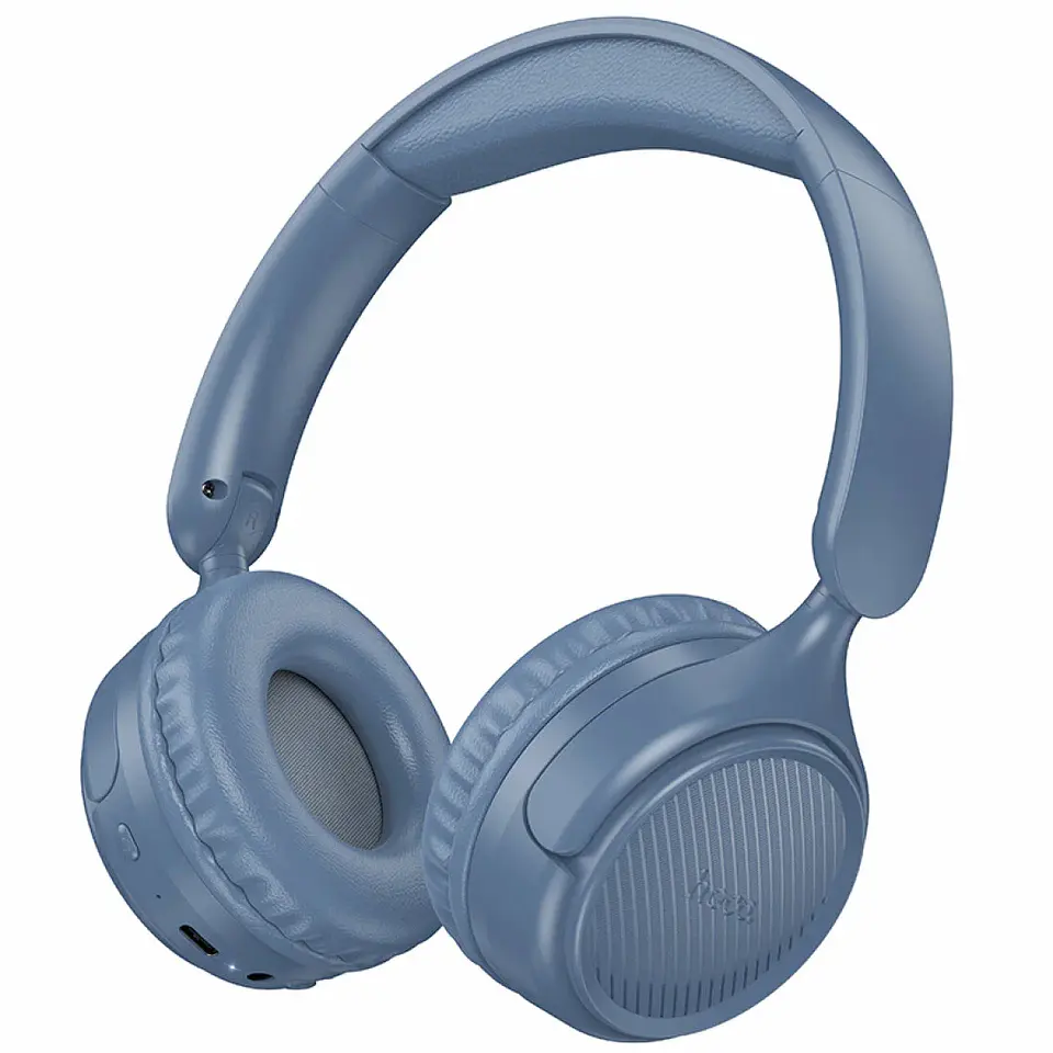 Audifono Hoco W66 Bluetooth 5.4 6
