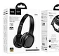 Audifono Hoco inalámbricos con cable W46 - Miniatura 2