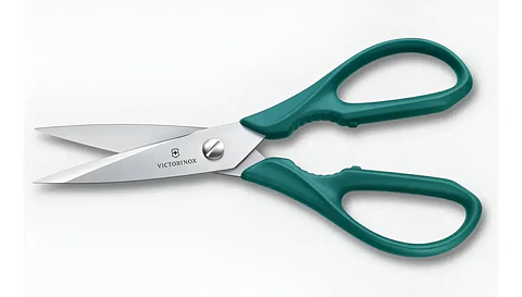 Tijeras Cocina Multiuso Verde 20cms. Victorinox