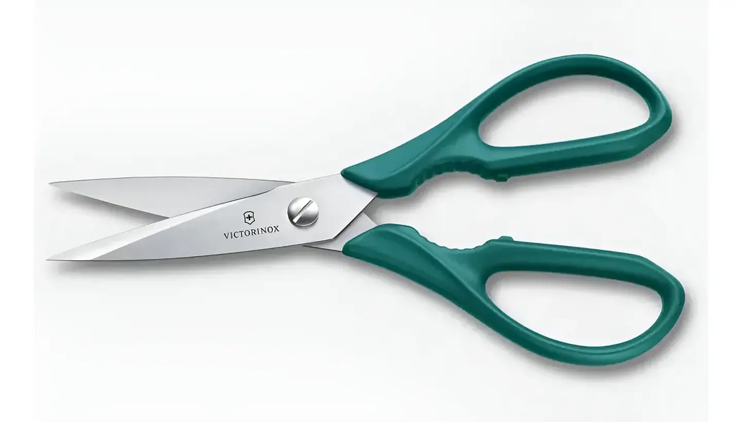 Tijeras Cocina Multiuso Verde 20cms. Victorinox 1