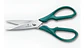Tijeras Cocina Multiuso Verde 20cms. Victorinox - Miniatura 1