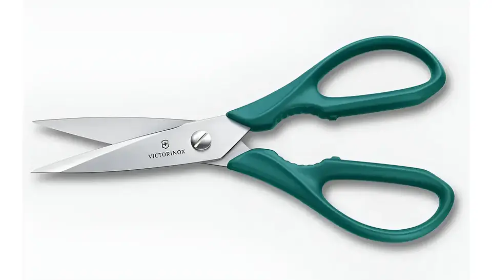 Tijeras Cocina Multiuso Verde 20cms. Victorinox 1
