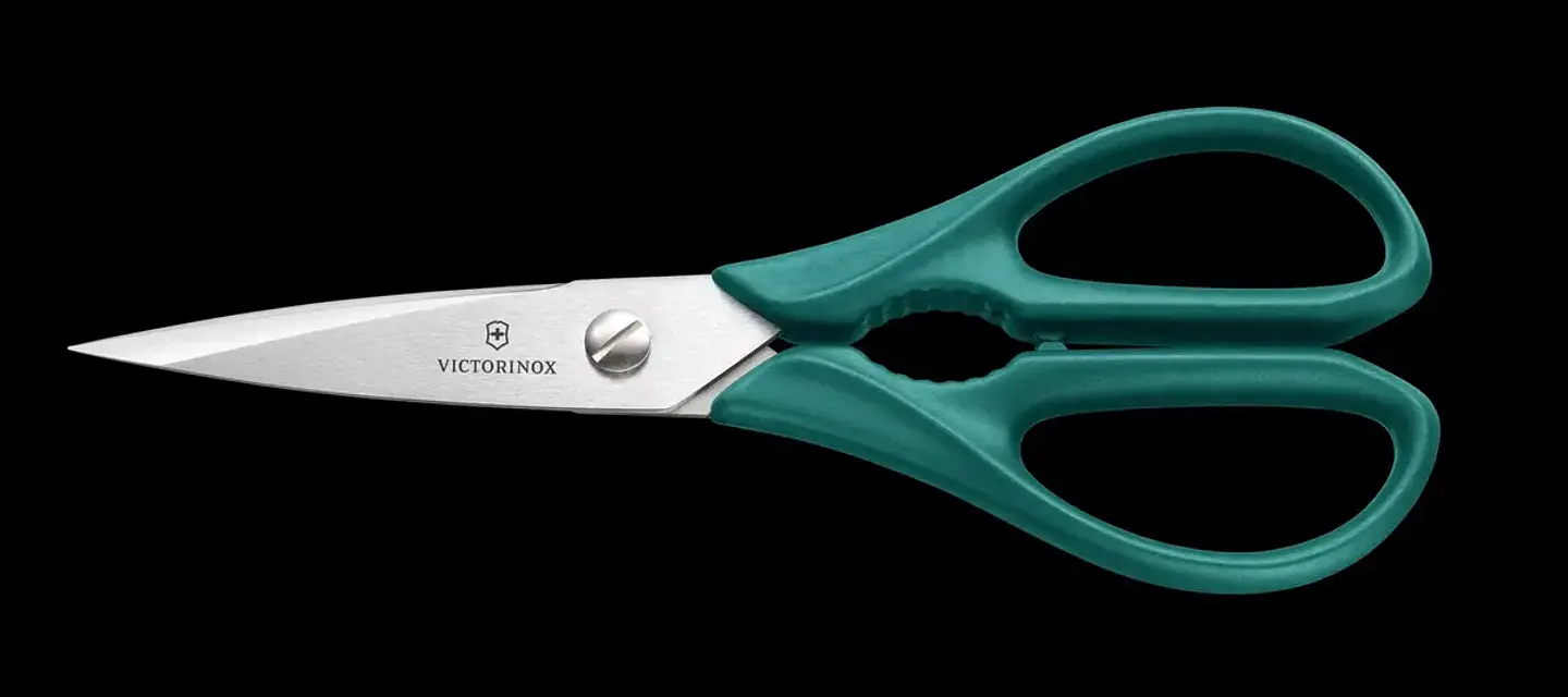 Tijeras Cocina Multiuso Verde 20cms. Victorinox 2