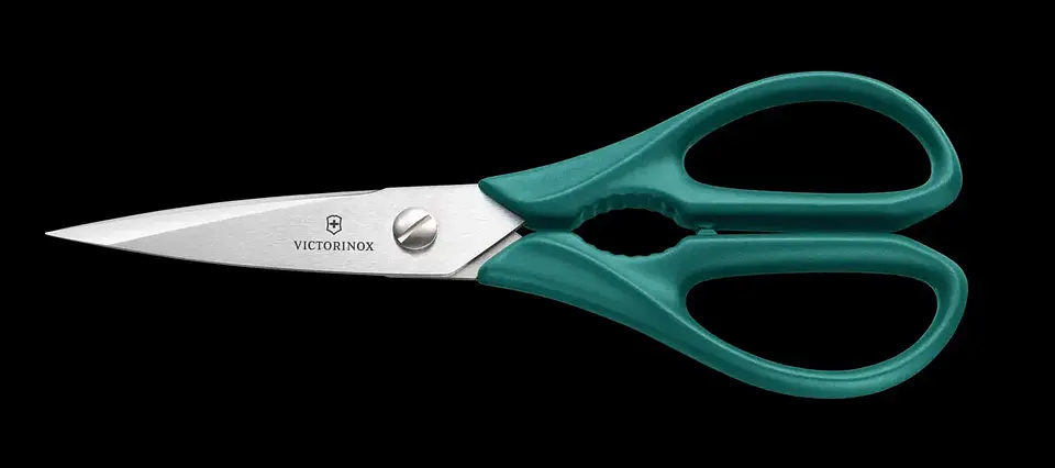Tijeras Cocina Multiuso Verde 20cms. Victorinox 2