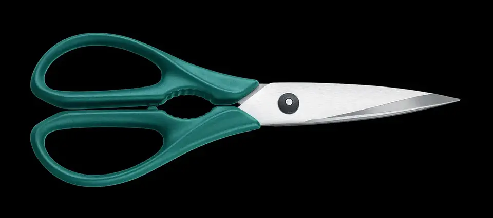 Tijeras Cocina Multiuso Verde 20cms. Victorinox 3