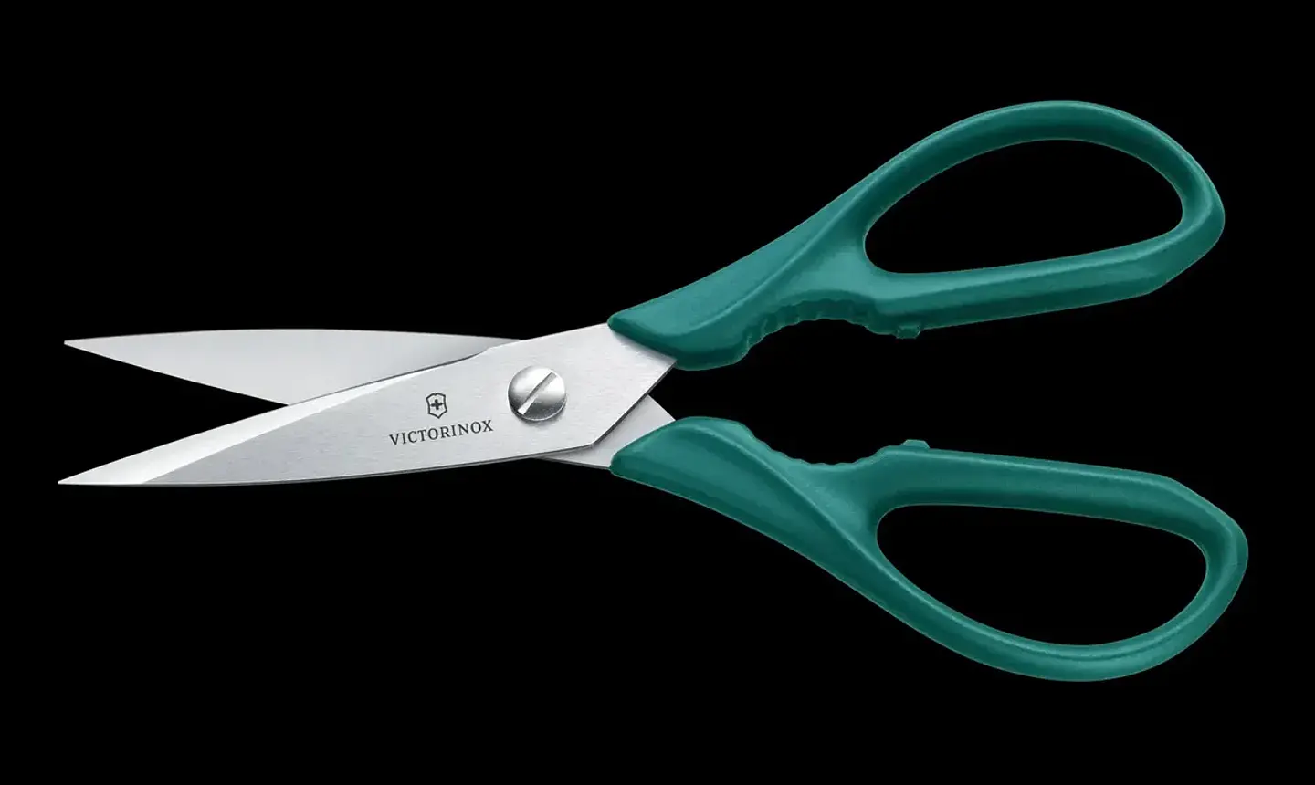 Tijeras Cocina Multiuso Verde 20cms. Victorinox 4