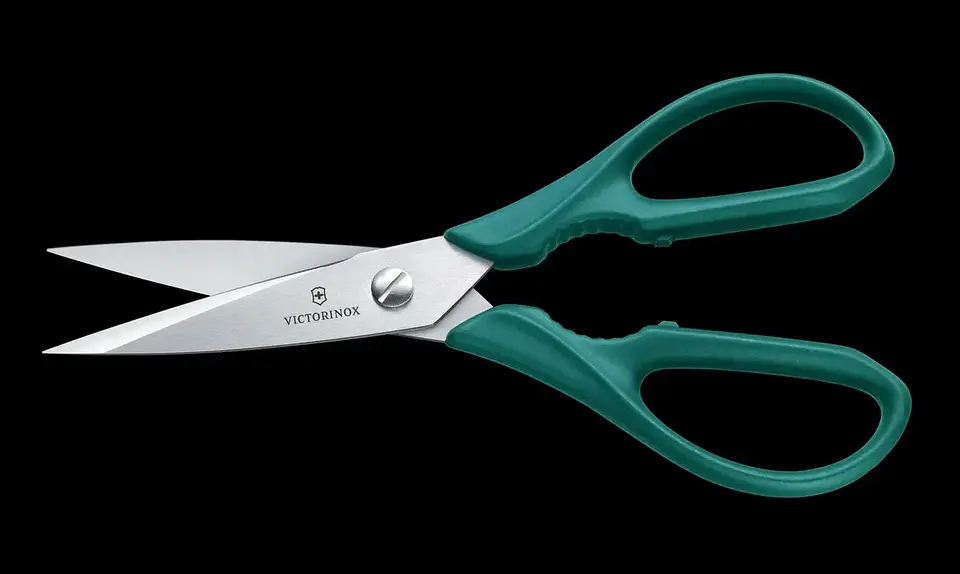 Tijeras Cocina Multiuso Verde 20cms. Victorinox 4