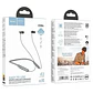 Audífonos  Bluetooth Hoco ES64 Sports. - Miniatura 2