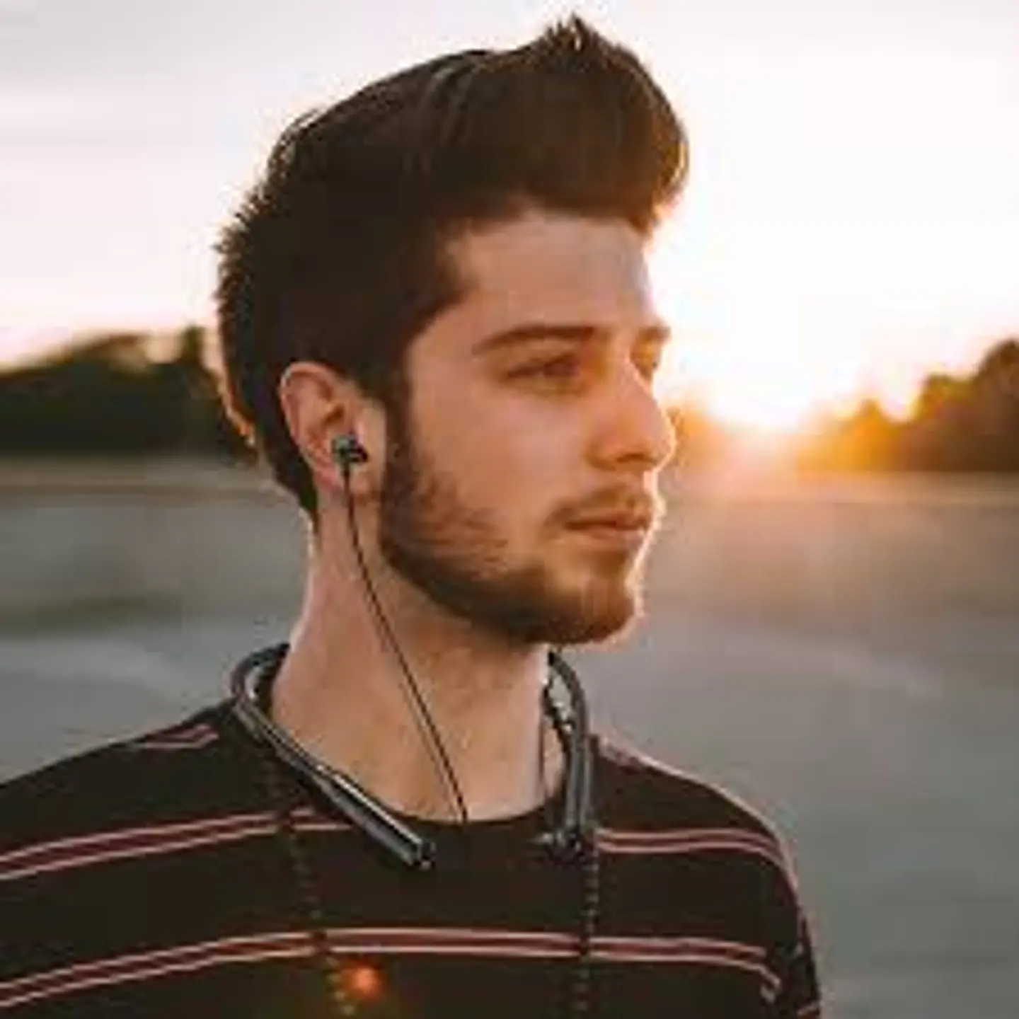 Audífonos In Ear Bluetooth Hoco Es58 Sport 3