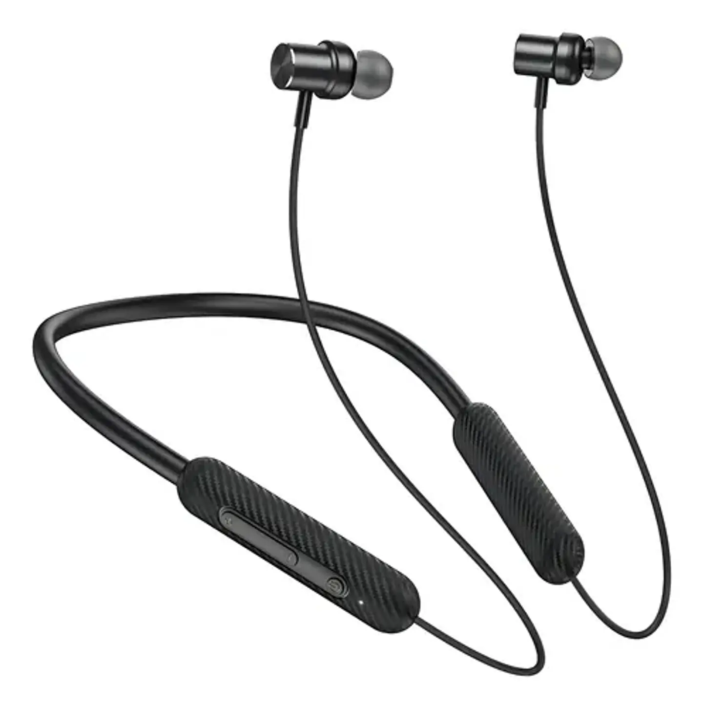 Audífonos Bluetooth Deportivos Hoco ES75 30 hrs. 1