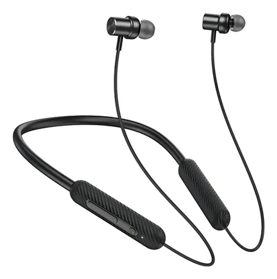Audífonos Bluetooth Deportivos Hoco ES75 30 hrs. 1