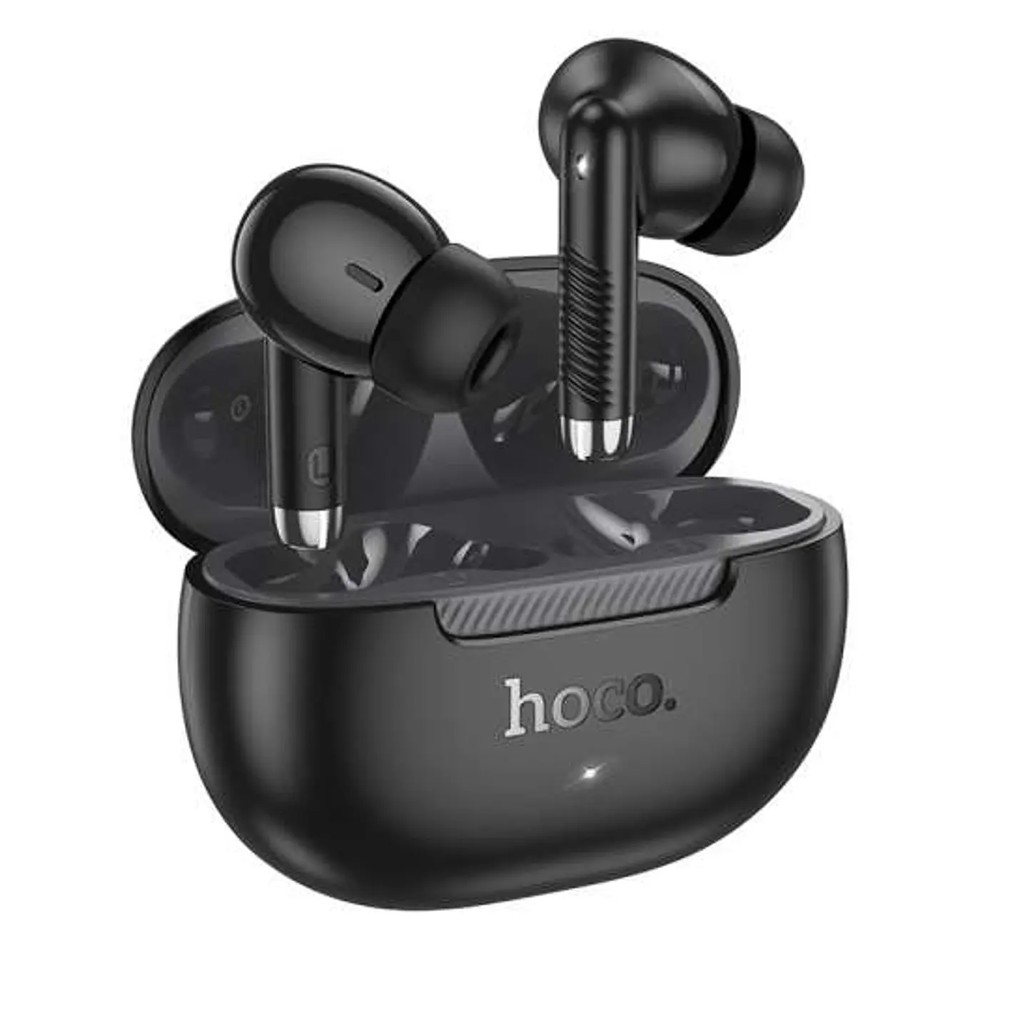 Auriculares inalámbricos HOCO. EQ24 con estuche de carga (BT v5.4)  1