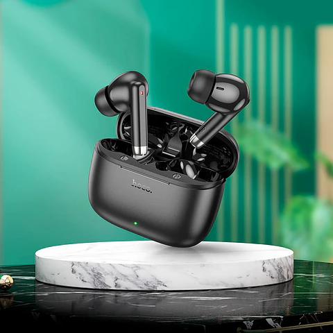 Auriculares inalámbricos EQ2 Thought, Bluetooth v5.3