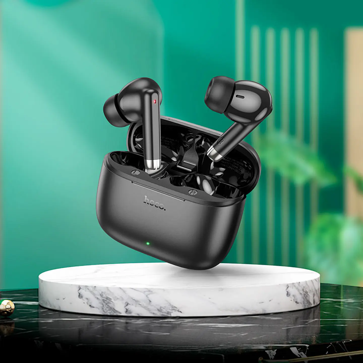 Auriculares inalámbricos EQ2 Thought, Bluetooth v5.3 1