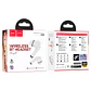 Auriculares inalámbricos EQ2 Thought, Bluetooth v5.3 - Miniatura 3