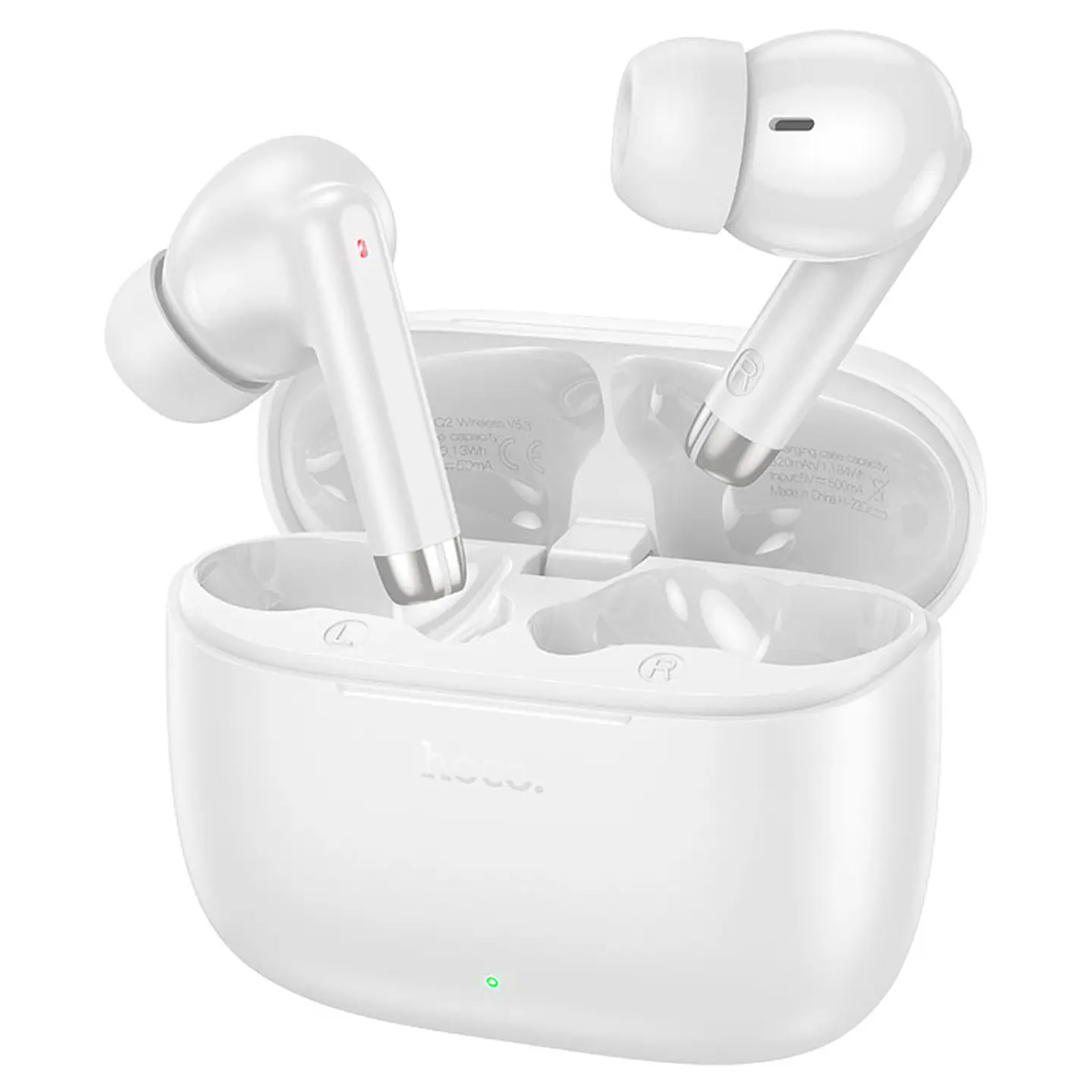 Auriculares inalámbricos EQ2 Thought, Bluetooth v5.3 4