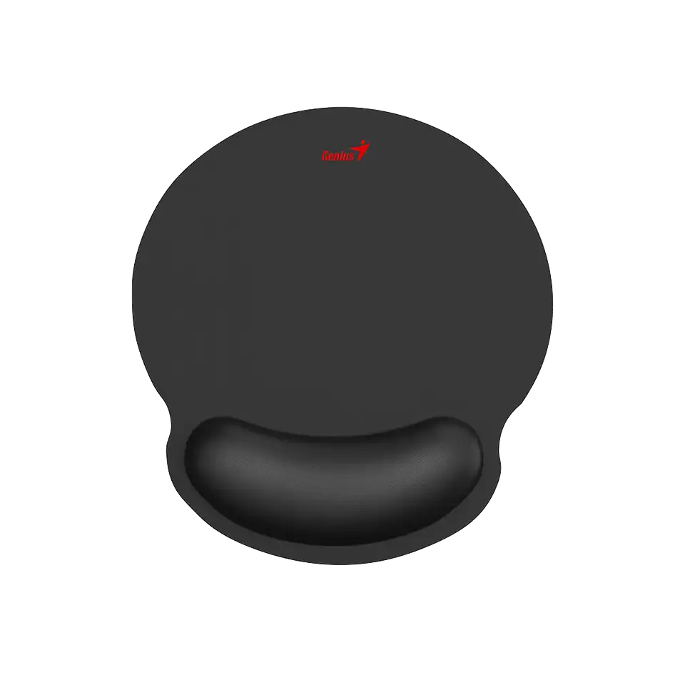 Mouse Pad Genius Wrist G-WMP 100-BK 1