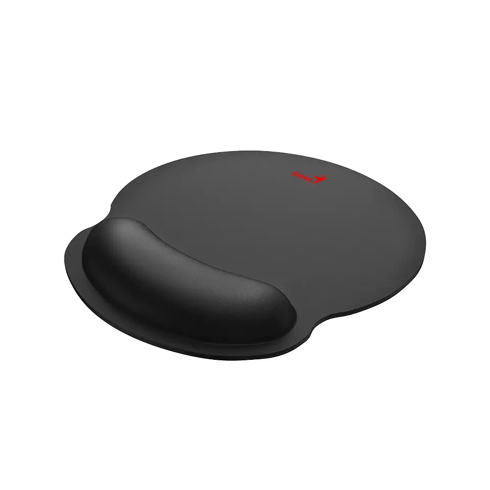 Mouse Pad Genius Wrist G-WMP 100-BK 2