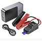 Partidor Powerbank Carga Rapida Auto Hoco Qs7 10000 Mah Gris - Miniatura 2