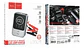 Partidor Powerbank Carga Rapida Auto Hoco Qs7 10000 Mah Gris - Miniatura 3