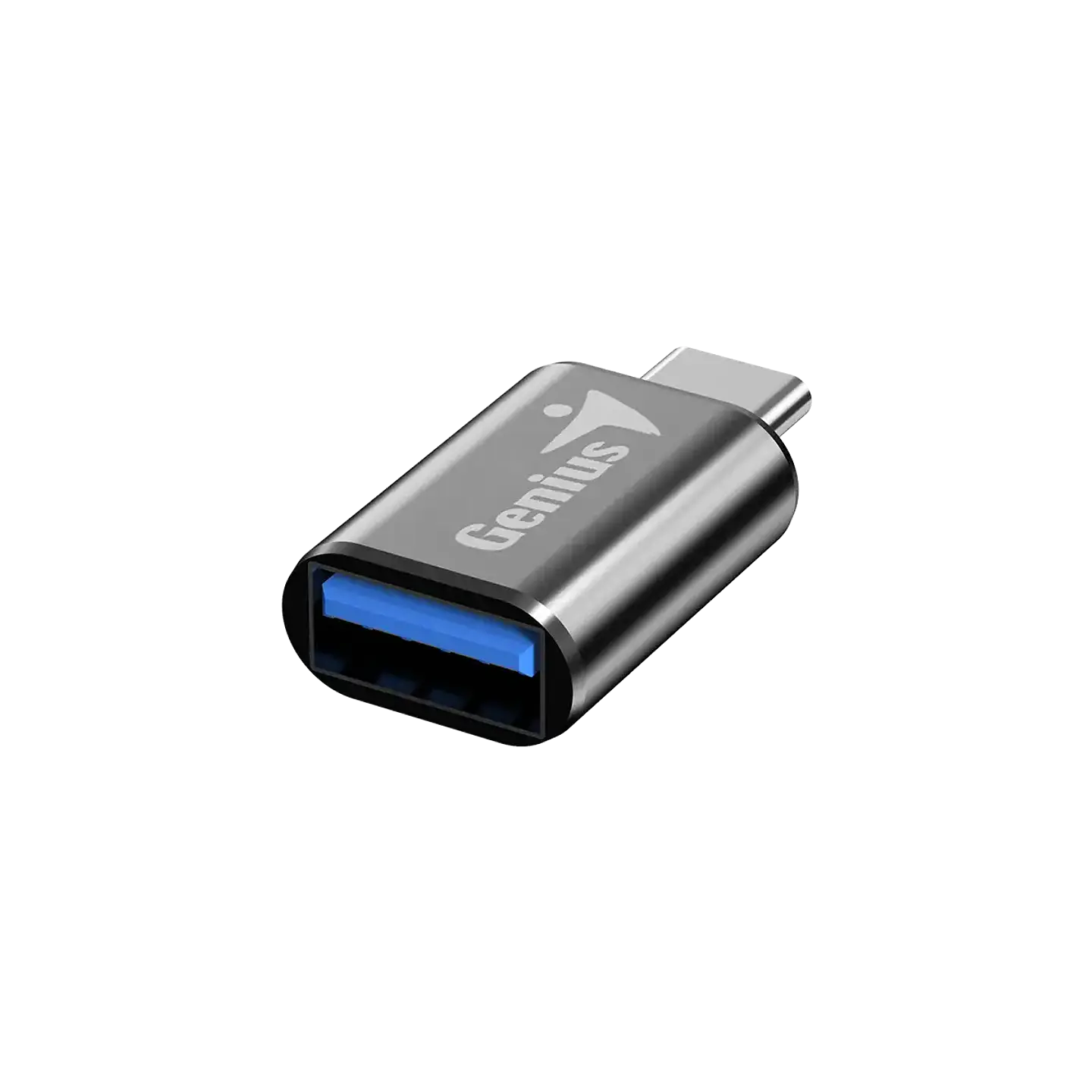 Adaptador Plug Type-C a Jack USB-A 1