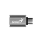 Adaptador Plug Type-C a Jack USB-A - Miniatura 2