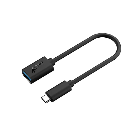 Adaptador Cable Type-C a USB-ACC-C2AC