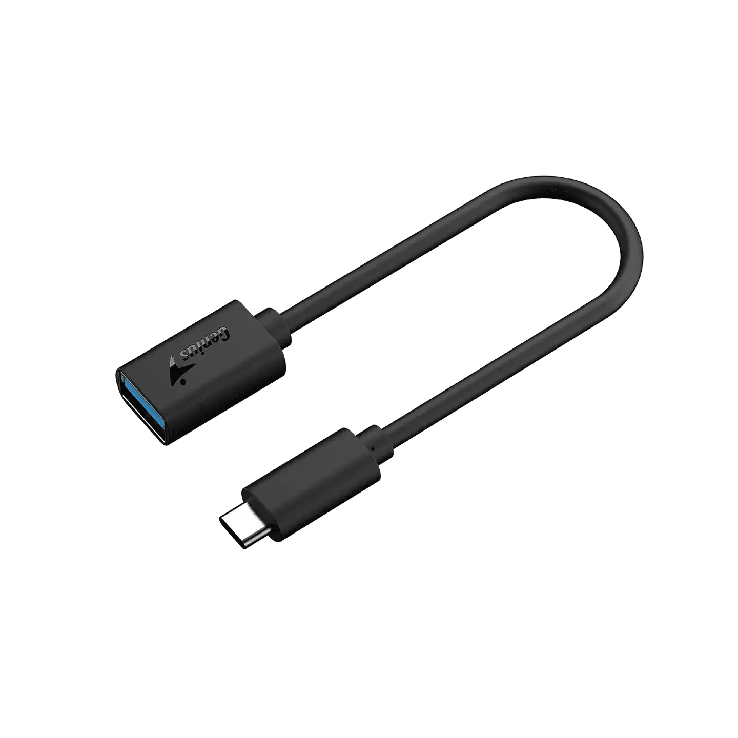 Adaptador Cable Type-C a USB-ACC-C2AC 1