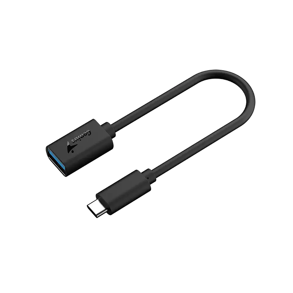 Adaptador Cable Type-C a USB-ACC-C2AC 1