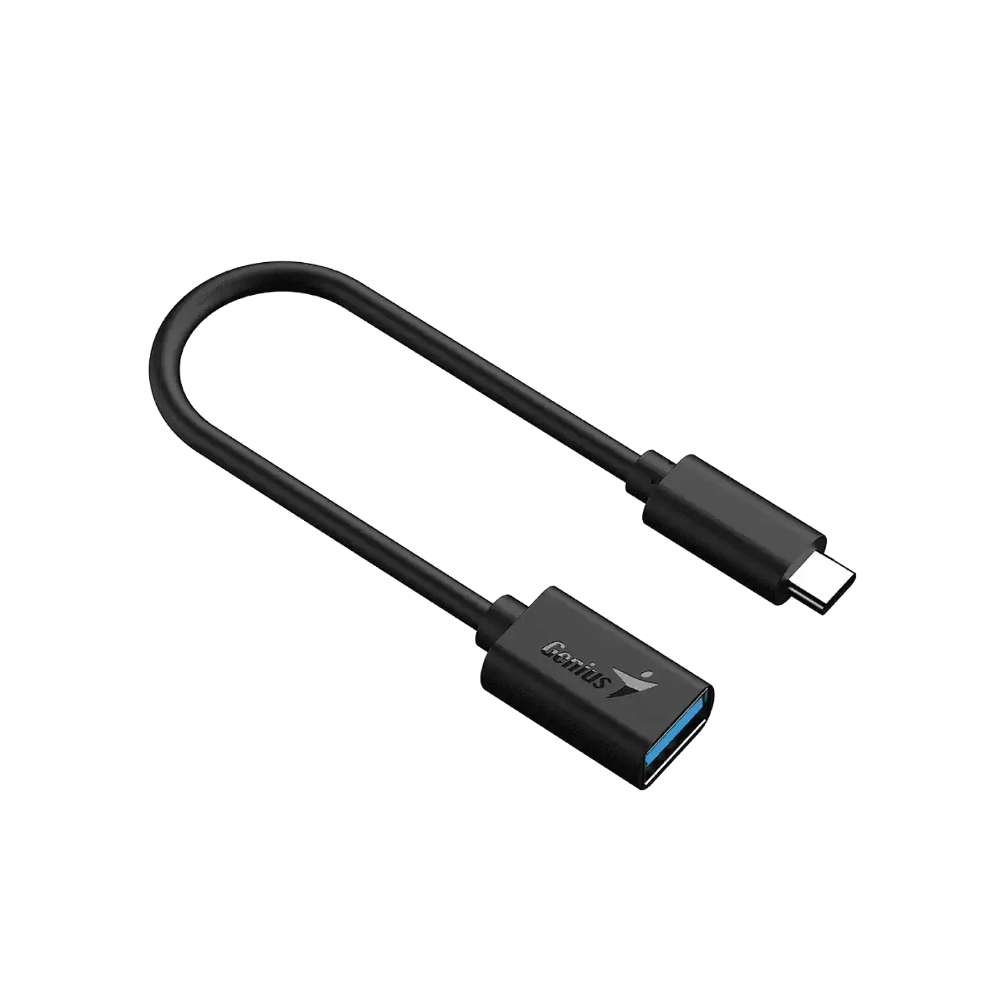 Adaptador Cable Type-C a USB-ACC-C2AC 2