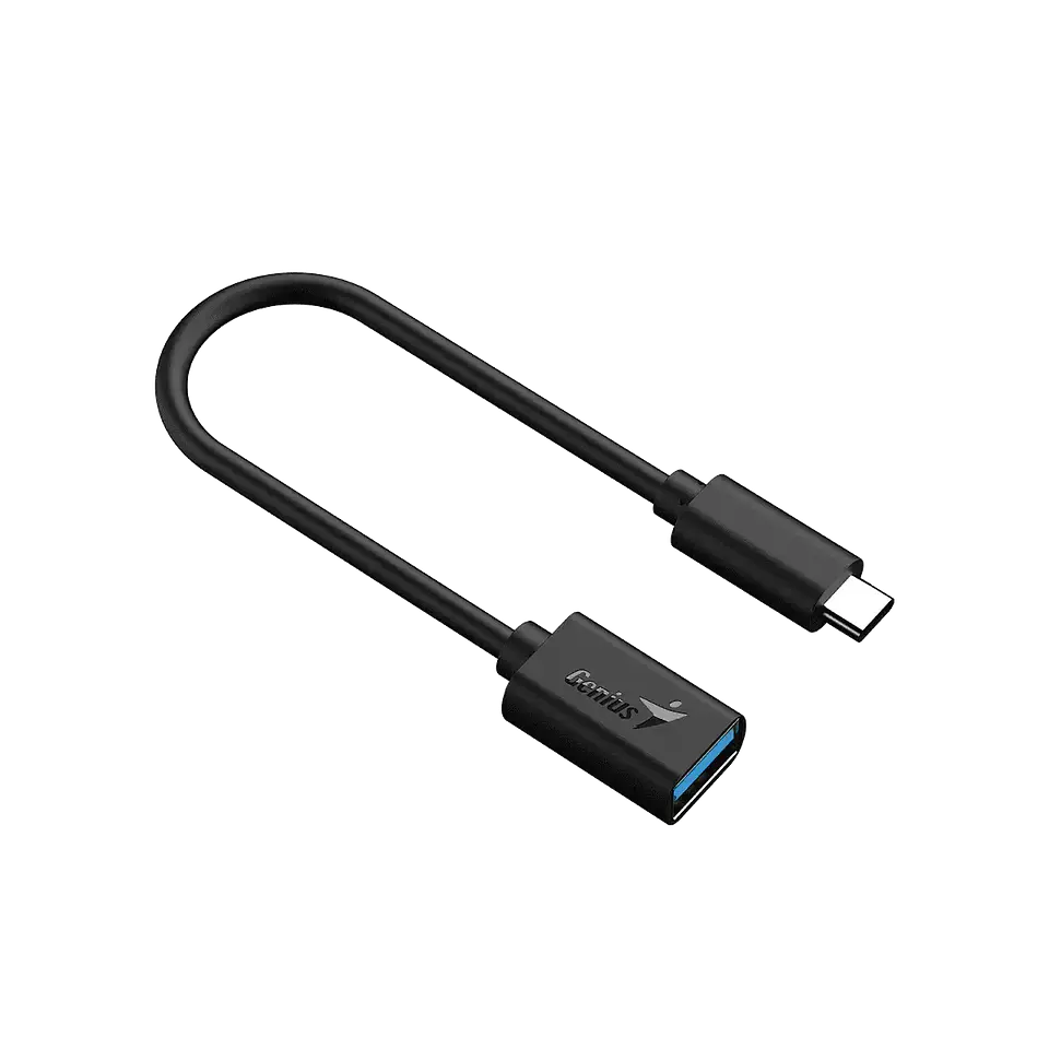 Adaptador Cable Type-C a USB-ACC-C2AC 2