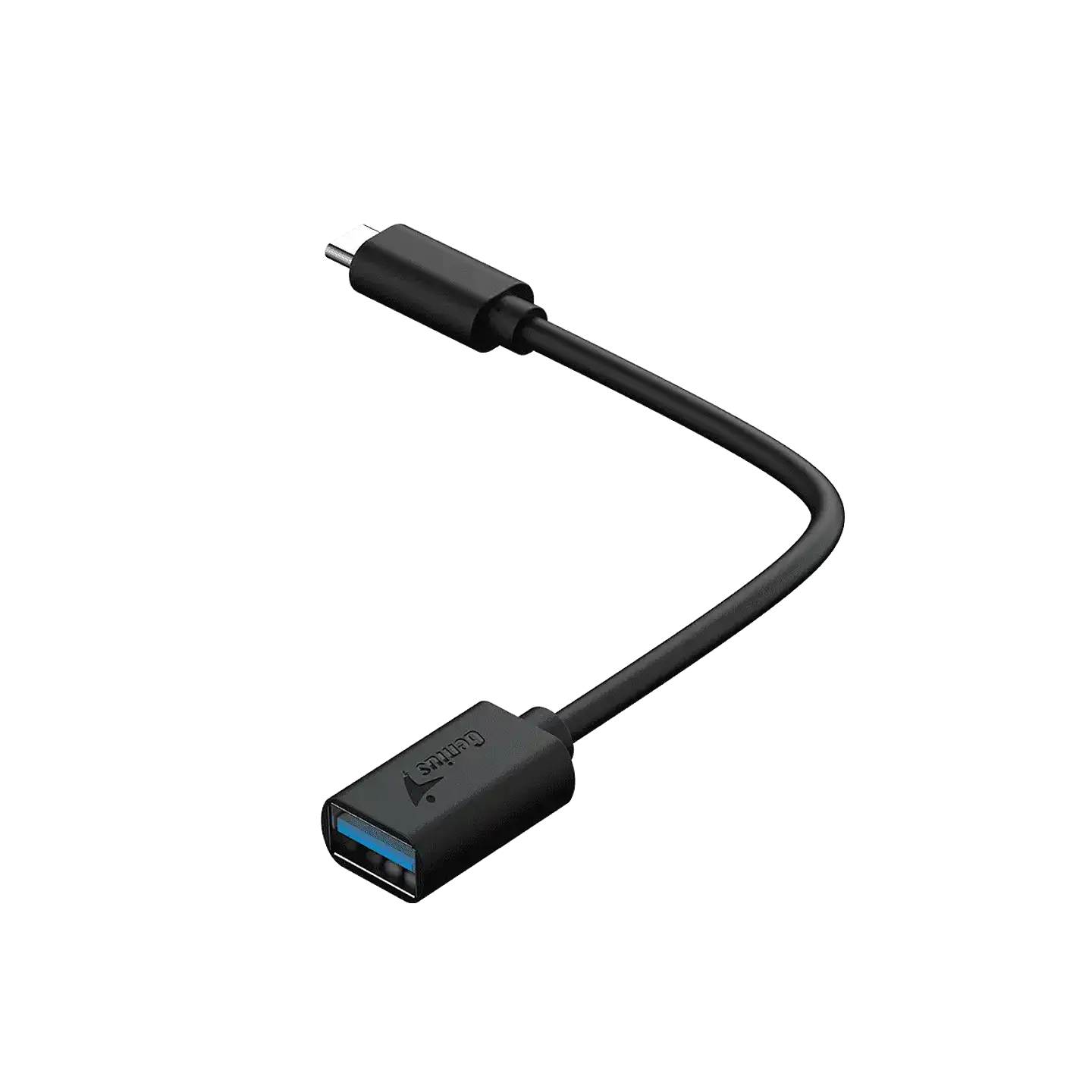 Adaptador Cable Type-C a USB-ACC-C2AC 3