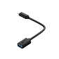 Adaptador Cable Type-C a USB-ACC-C2AC - Miniatura 3