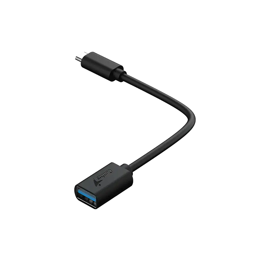 Adaptador Cable Type-C a USB-ACC-C2AC 3