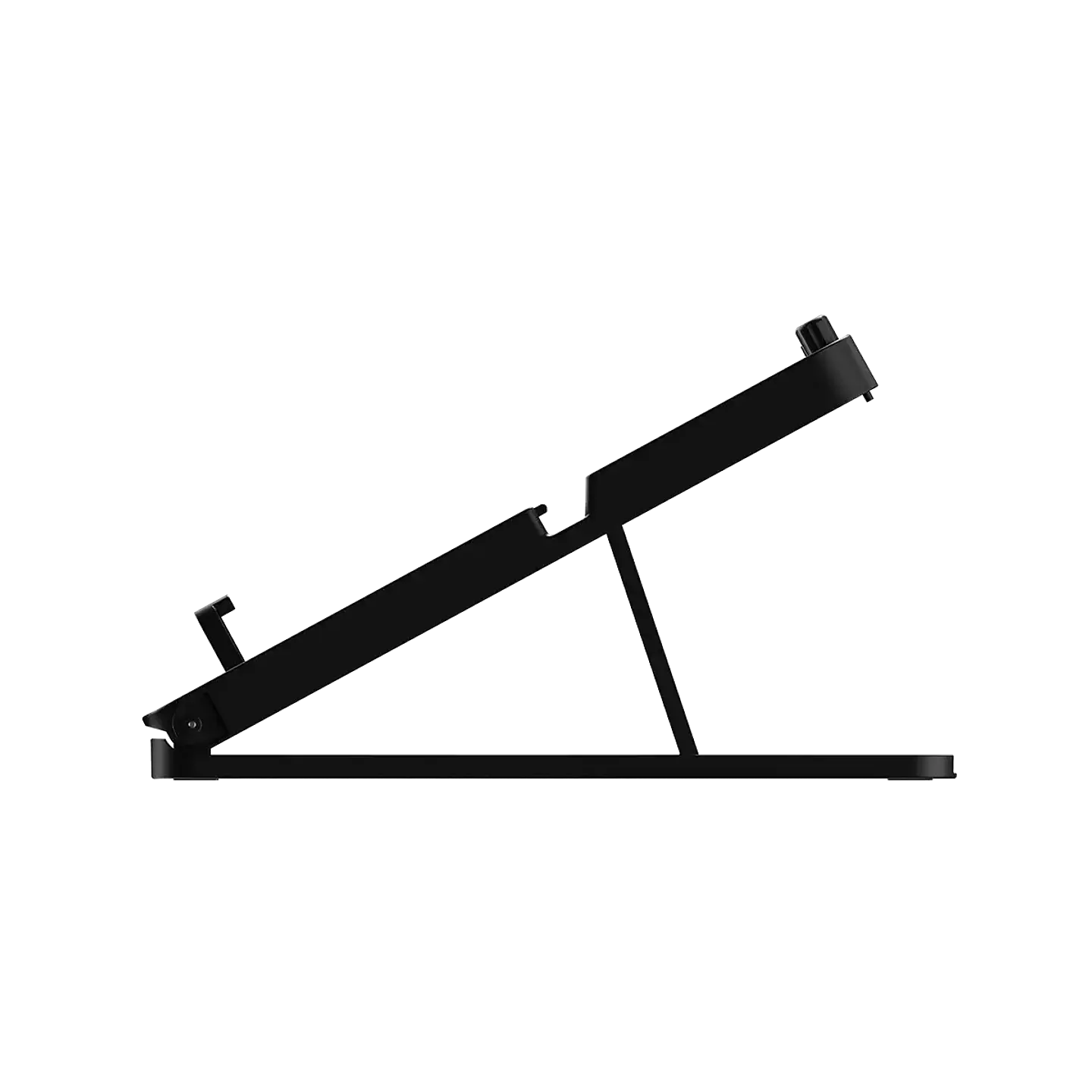 Stand Genius For Notebook & Tablet M200-BK 4