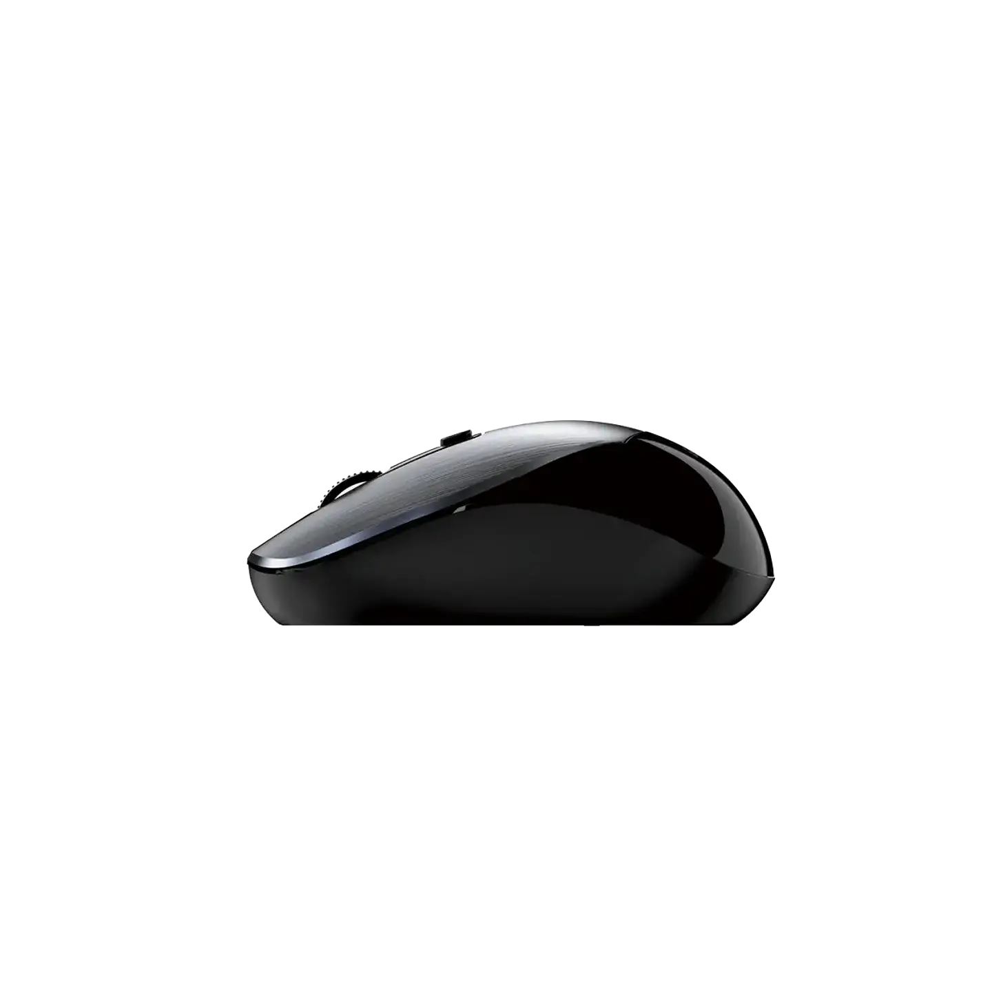 Mouse Genius Inalámbrico Copilot Iron Grey NX-7125 4
